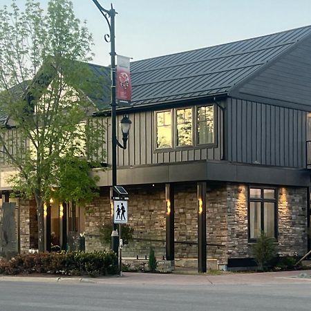 The Reid Hotel Vanderhoof Exterior foto